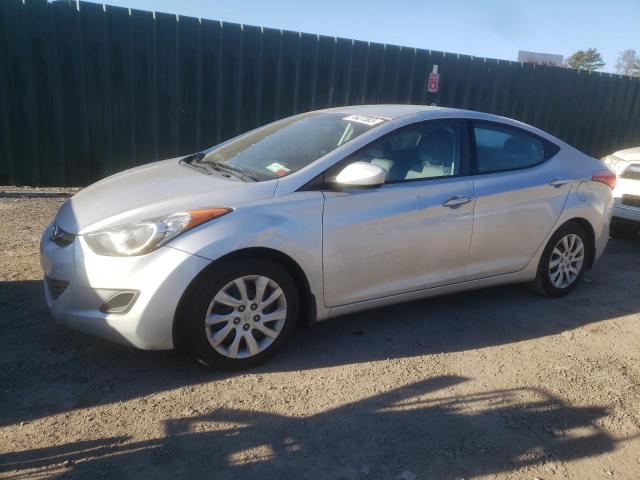 Photo 0 VIN: 5NPDH4AE8DH204534 - HYUNDAI ELANTRA 