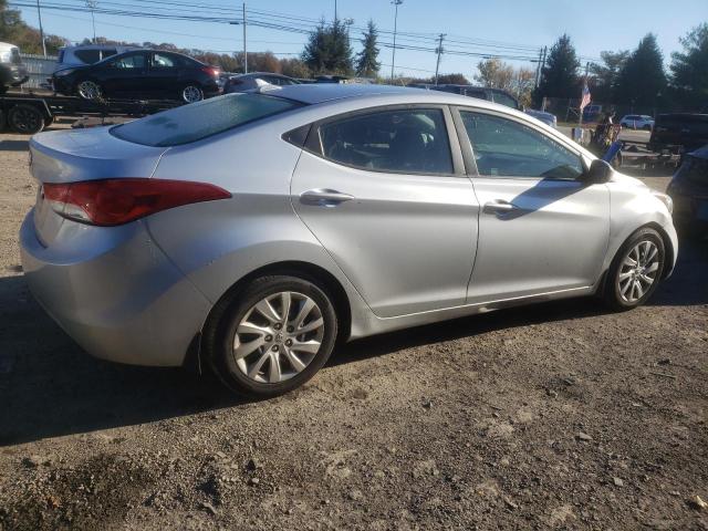 Photo 2 VIN: 5NPDH4AE8DH204534 - HYUNDAI ELANTRA 