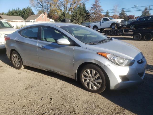 Photo 3 VIN: 5NPDH4AE8DH204534 - HYUNDAI ELANTRA 