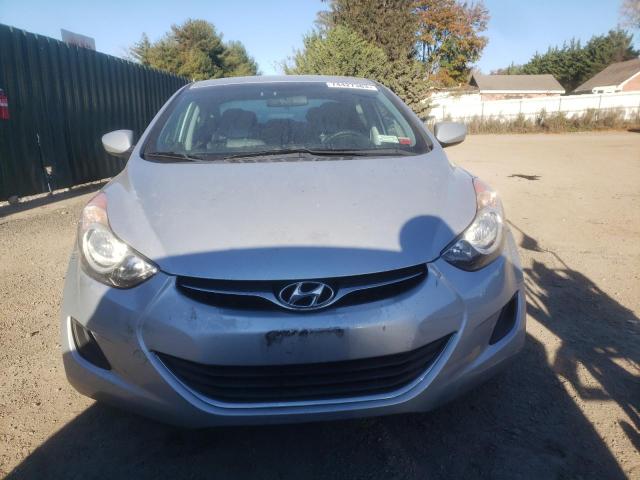 Photo 4 VIN: 5NPDH4AE8DH204534 - HYUNDAI ELANTRA 