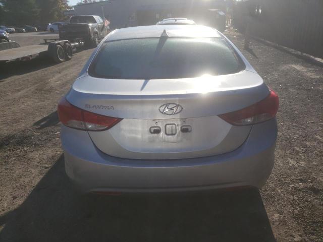 Photo 5 VIN: 5NPDH4AE8DH204534 - HYUNDAI ELANTRA 