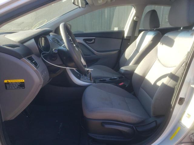 Photo 6 VIN: 5NPDH4AE8DH204534 - HYUNDAI ELANTRA 