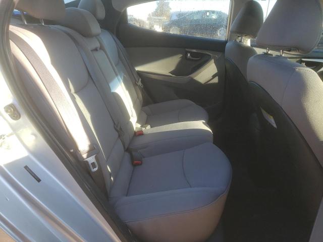 Photo 9 VIN: 5NPDH4AE8DH204534 - HYUNDAI ELANTRA 