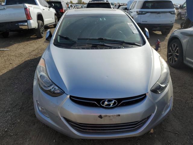 Photo 4 VIN: 5NPDH4AE8DH204727 - HYUNDAI ELANTRA GL 