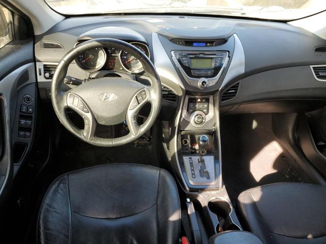 Photo 7 VIN: 5NPDH4AE8DH204727 - HYUNDAI ELANTRA GL 