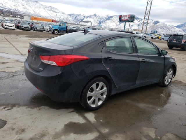 Photo 2 VIN: 5NPDH4AE8DH208468 - HYUNDAI ELANTRA GL 