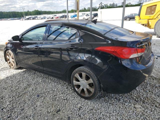 Photo 1 VIN: 5NPDH4AE8DH211516 - HYUNDAI ELANTRA 