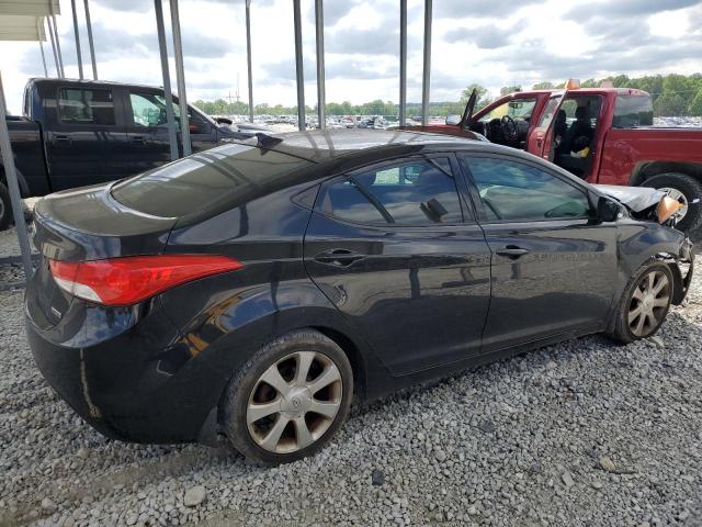 Photo 2 VIN: 5NPDH4AE8DH211516 - HYUNDAI ELANTRA 