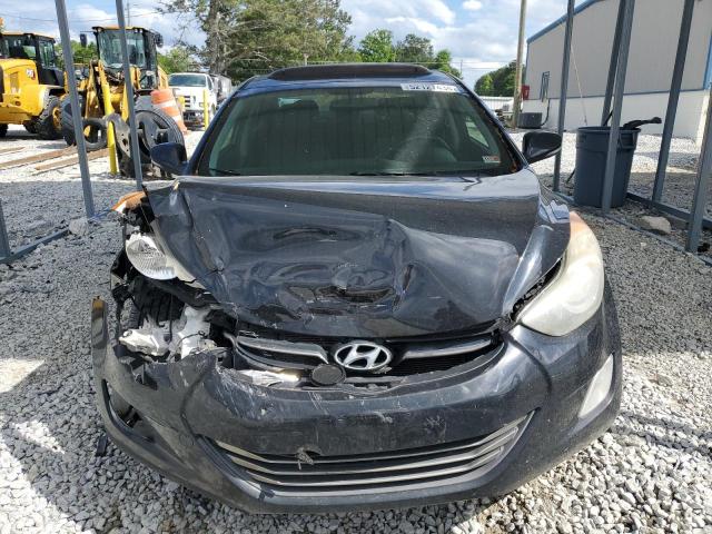 Photo 4 VIN: 5NPDH4AE8DH211516 - HYUNDAI ELANTRA 