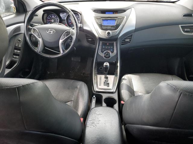 Photo 7 VIN: 5NPDH4AE8DH211516 - HYUNDAI ELANTRA 