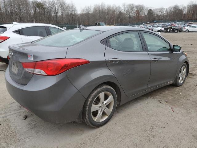 Photo 2 VIN: 5NPDH4AE8DH211547 - HYUNDAI ELANTRA GL 