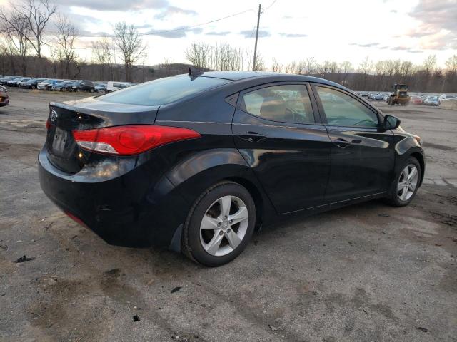 Photo 2 VIN: 5NPDH4AE8DH213928 - HYUNDAI ELANTRA GL 