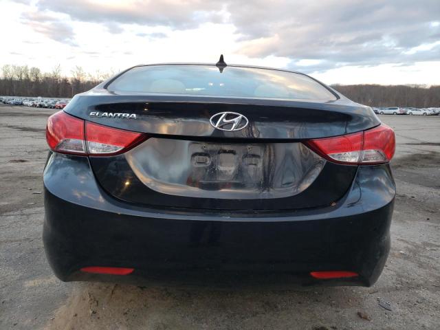 Photo 5 VIN: 5NPDH4AE8DH213928 - HYUNDAI ELANTRA GL 