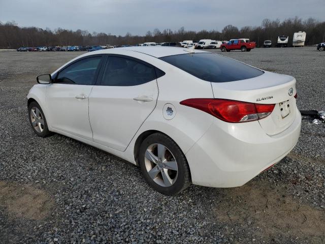 Photo 1 VIN: 5NPDH4AE8DH214254 - HYUNDAI ELANTRA GL 