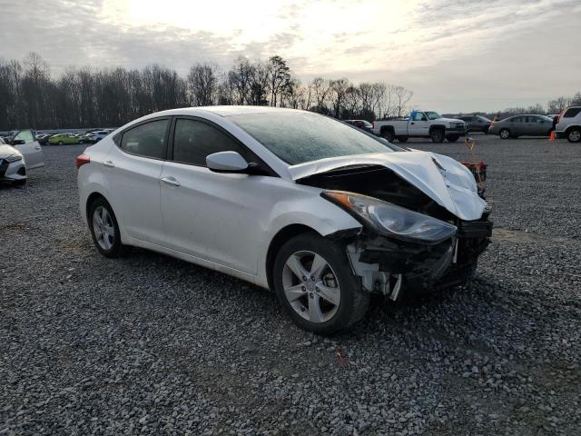 Photo 3 VIN: 5NPDH4AE8DH214254 - HYUNDAI ELANTRA GL 