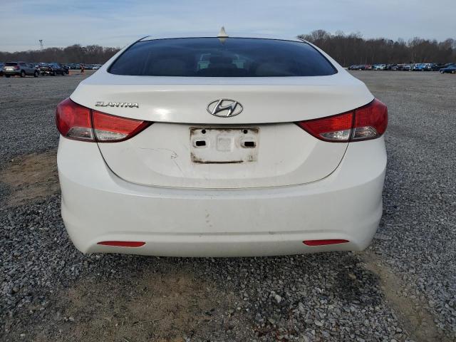 Photo 5 VIN: 5NPDH4AE8DH214254 - HYUNDAI ELANTRA GL 