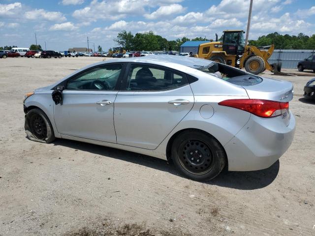 Photo 1 VIN: 5NPDH4AE8DH218594 - HYUNDAI ELANTRA 