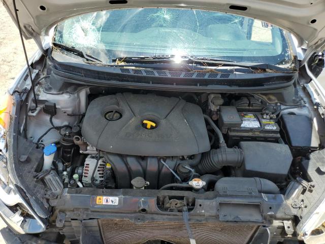 Photo 10 VIN: 5NPDH4AE8DH218594 - HYUNDAI ELANTRA 