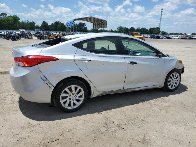 Photo 2 VIN: 5NPDH4AE8DH218594 - HYUNDAI ELANTRA 