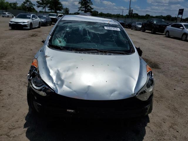 Photo 4 VIN: 5NPDH4AE8DH218594 - HYUNDAI ELANTRA 