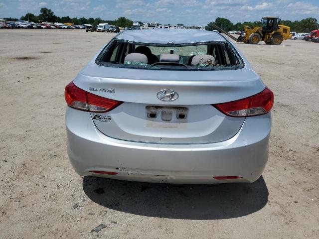 Photo 5 VIN: 5NPDH4AE8DH218594 - HYUNDAI ELANTRA 