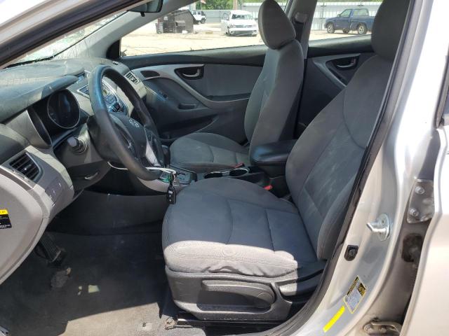 Photo 6 VIN: 5NPDH4AE8DH218594 - HYUNDAI ELANTRA 