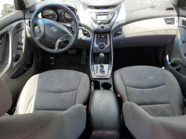 Photo 7 VIN: 5NPDH4AE8DH218594 - HYUNDAI ELANTRA 