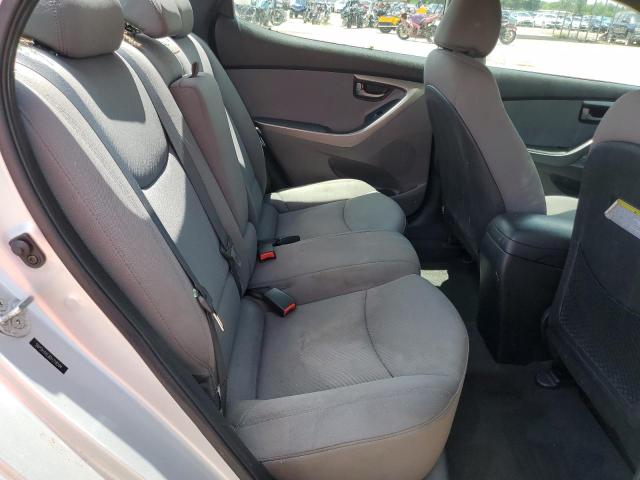 Photo 9 VIN: 5NPDH4AE8DH218594 - HYUNDAI ELANTRA 