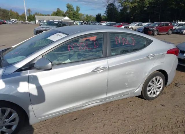 Photo 5 VIN: 5NPDH4AE8DH220913 - HYUNDAI ELANTRA 