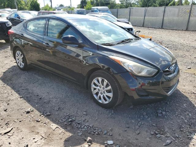 Photo 3 VIN: 5NPDH4AE8DH221267 - HYUNDAI ELANTRA GL 