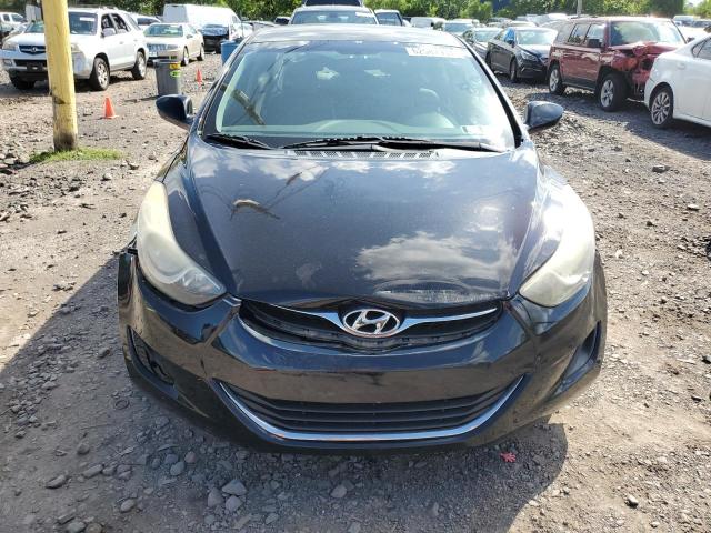 Photo 4 VIN: 5NPDH4AE8DH221267 - HYUNDAI ELANTRA GL 