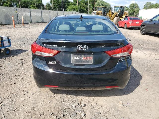 Photo 5 VIN: 5NPDH4AE8DH221267 - HYUNDAI ELANTRA GL 