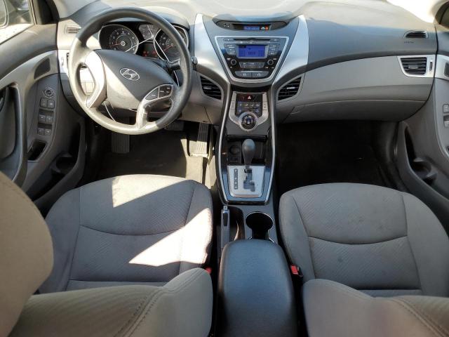 Photo 7 VIN: 5NPDH4AE8DH221267 - HYUNDAI ELANTRA GL 