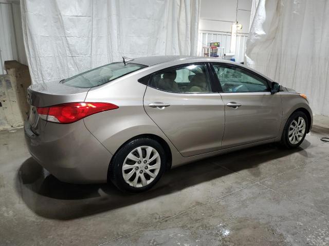 Photo 2 VIN: 5NPDH4AE8DH227425 - HYUNDAI ELANTRA 