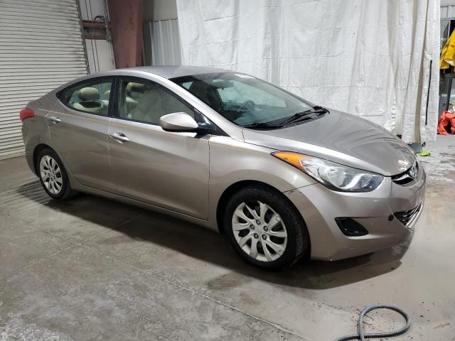 Photo 3 VIN: 5NPDH4AE8DH227425 - HYUNDAI ELANTRA 