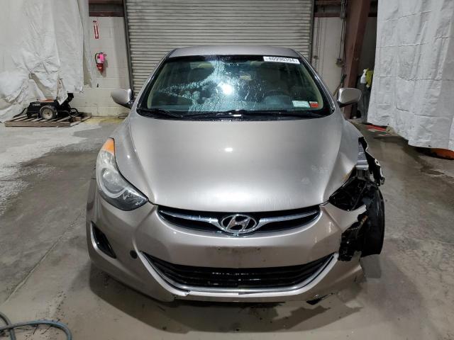 Photo 4 VIN: 5NPDH4AE8DH227425 - HYUNDAI ELANTRA 