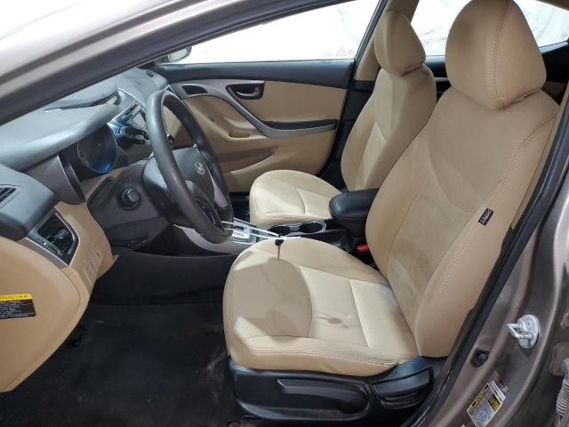 Photo 6 VIN: 5NPDH4AE8DH227425 - HYUNDAI ELANTRA 