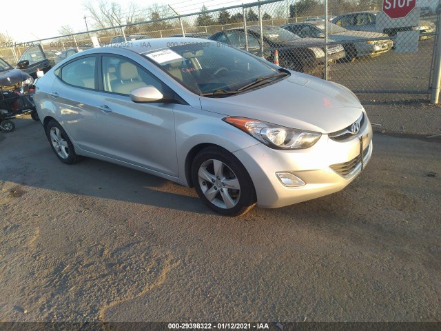 Photo 0 VIN: 5NPDH4AE8DH231572 - HYUNDAI ELANTRA 