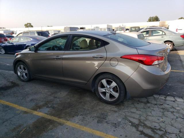 Photo 1 VIN: 5NPDH4AE8DH232933 - HYUNDAI ELANTRA 