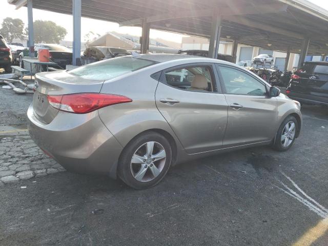 Photo 2 VIN: 5NPDH4AE8DH232933 - HYUNDAI ELANTRA 