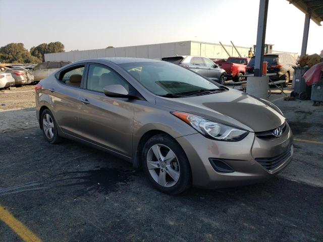 Photo 3 VIN: 5NPDH4AE8DH232933 - HYUNDAI ELANTRA 