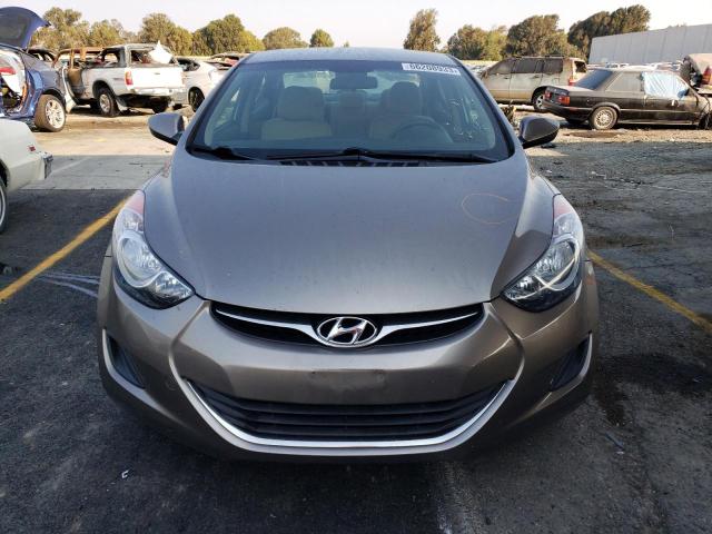 Photo 4 VIN: 5NPDH4AE8DH232933 - HYUNDAI ELANTRA 