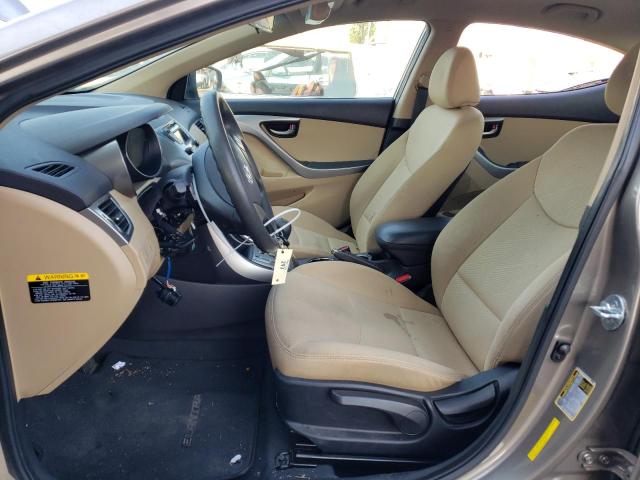 Photo 6 VIN: 5NPDH4AE8DH232933 - HYUNDAI ELANTRA 