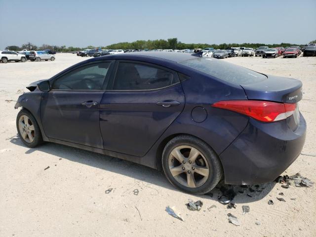 Photo 1 VIN: 5NPDH4AE8DH233290 - HYUNDAI ELANTRA 