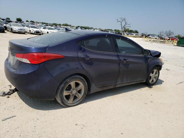 Photo 2 VIN: 5NPDH4AE8DH233290 - HYUNDAI ELANTRA 