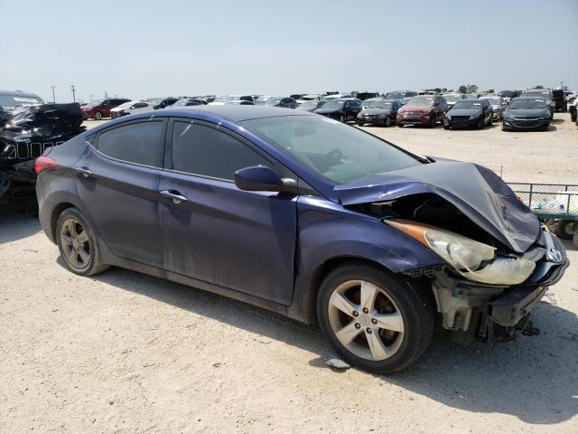 Photo 3 VIN: 5NPDH4AE8DH233290 - HYUNDAI ELANTRA 