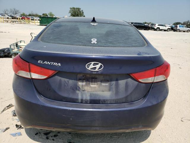 Photo 5 VIN: 5NPDH4AE8DH233290 - HYUNDAI ELANTRA 