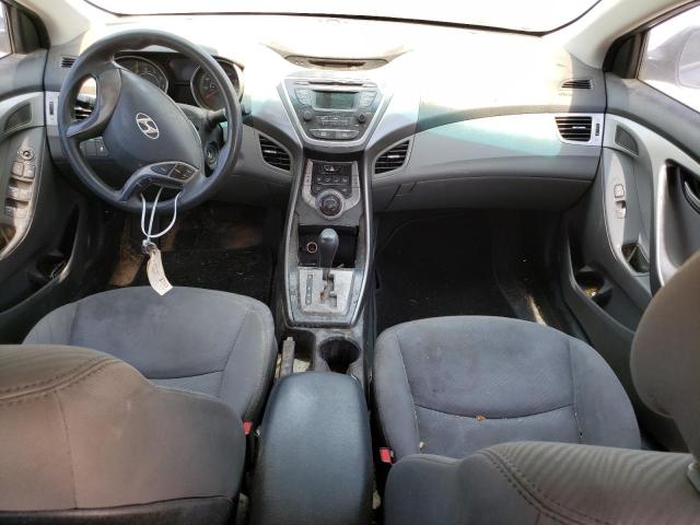 Photo 7 VIN: 5NPDH4AE8DH233290 - HYUNDAI ELANTRA 