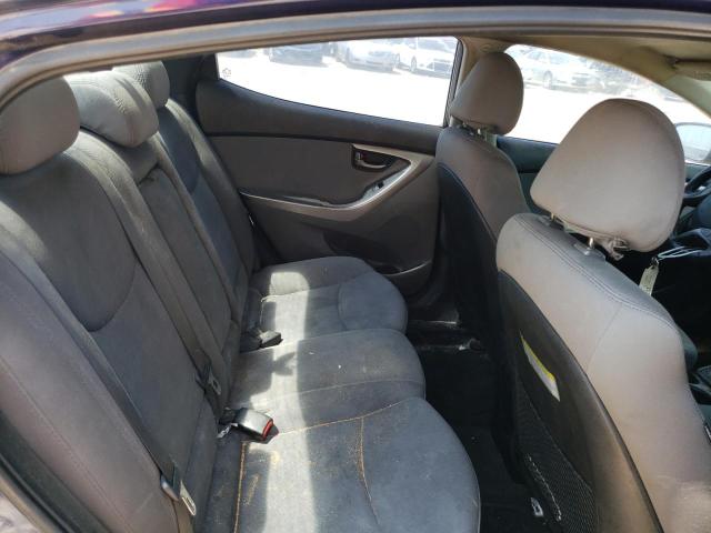 Photo 9 VIN: 5NPDH4AE8DH233290 - HYUNDAI ELANTRA 