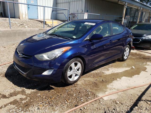 Photo 0 VIN: 5NPDH4AE8DH234844 - HYUNDAI ELANTRA GL 